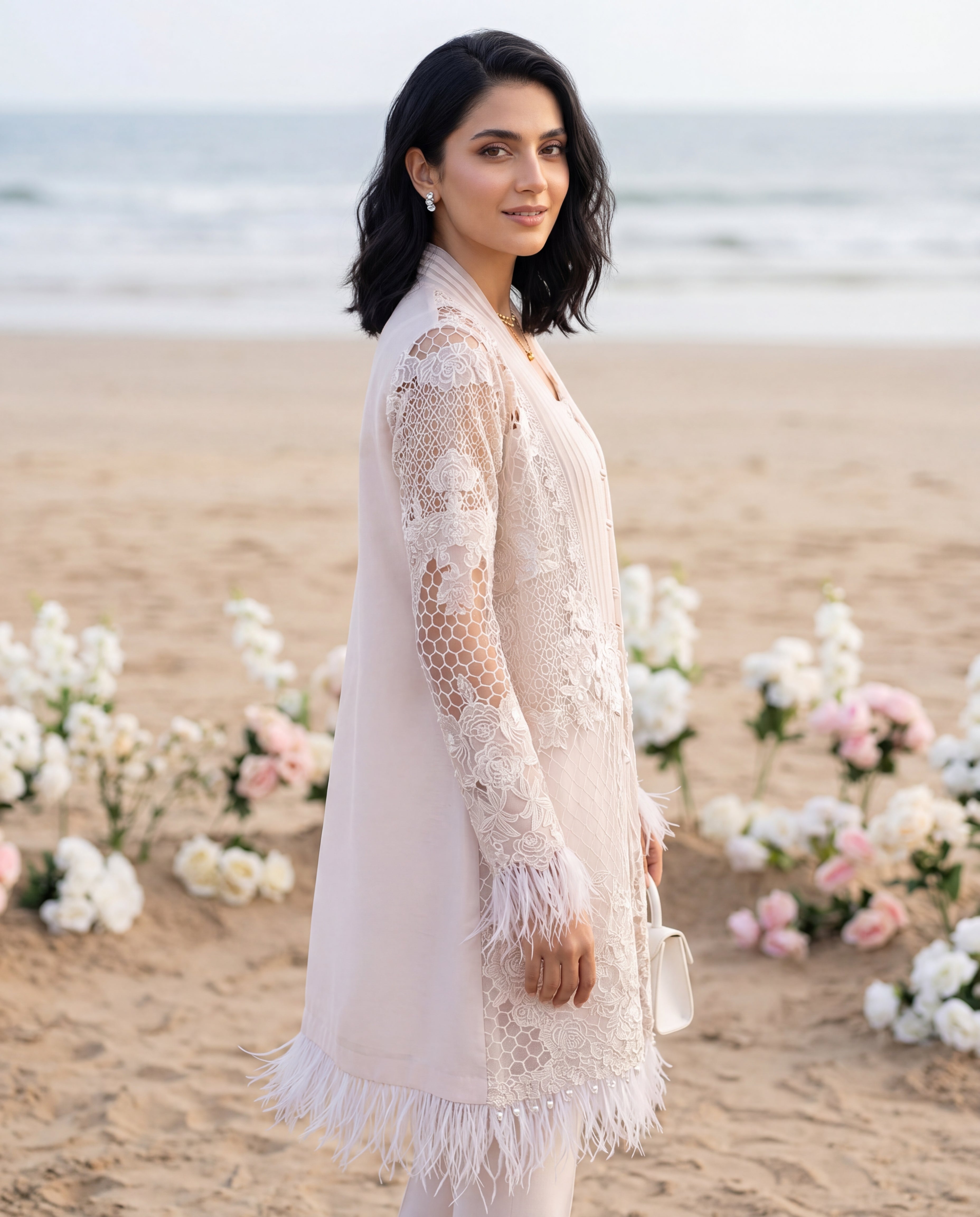 Threads and Motifs | Formal Outfits | 10579