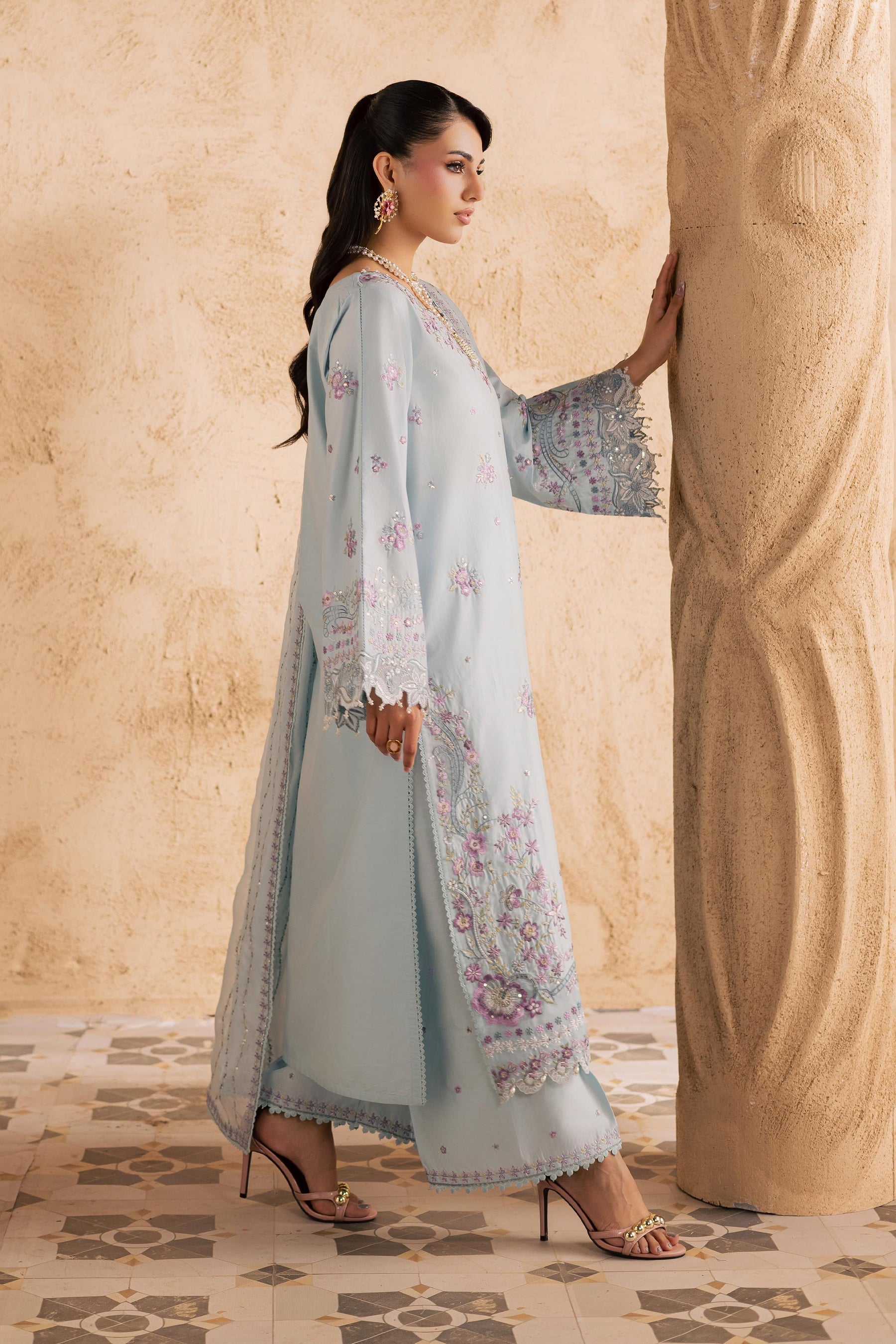 Batik | Festive Eid 26 | Ice