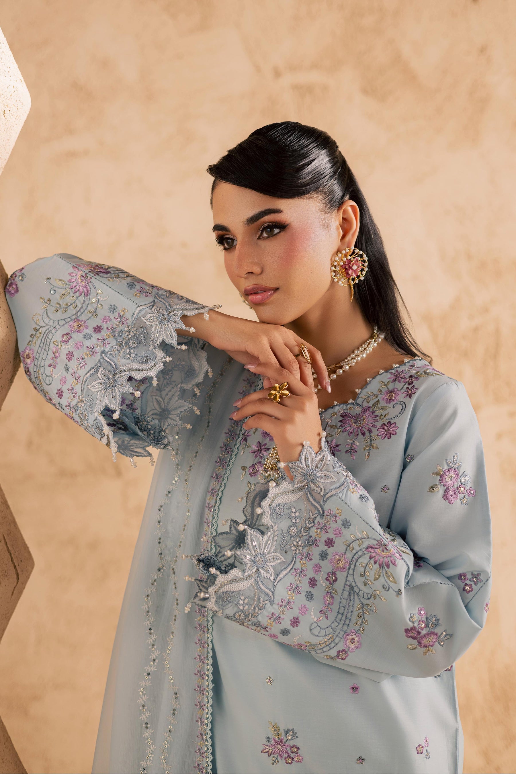 Batik | Festive Eid 26 | Ice