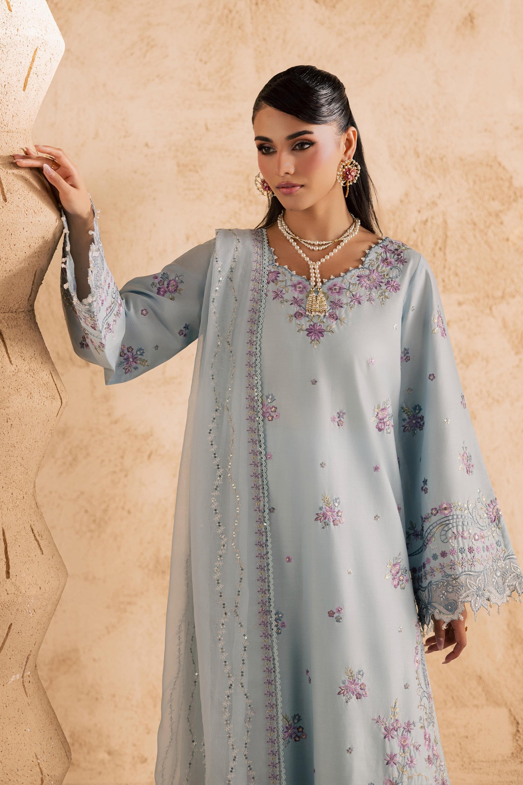 Batik | Festive Eid 26 | Ice
