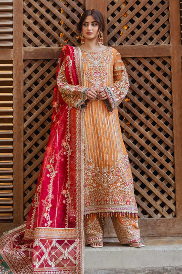 Imrozia Premium | Sajal Bridal Collection | SB-33 Husn
