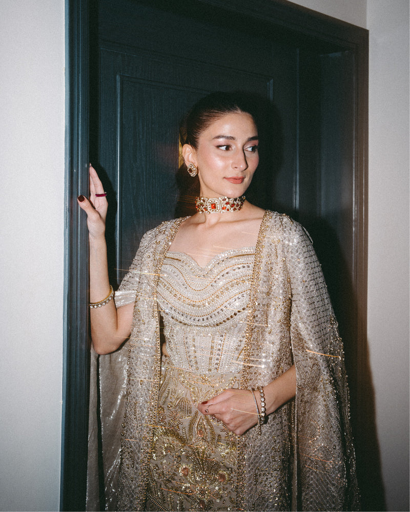 Mysie by Tahira | Eid Festive 25 |Inaya