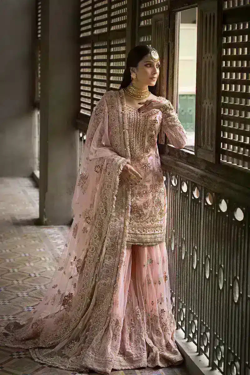 Erum Khan | Jahan Wedding 23 | Sahiba