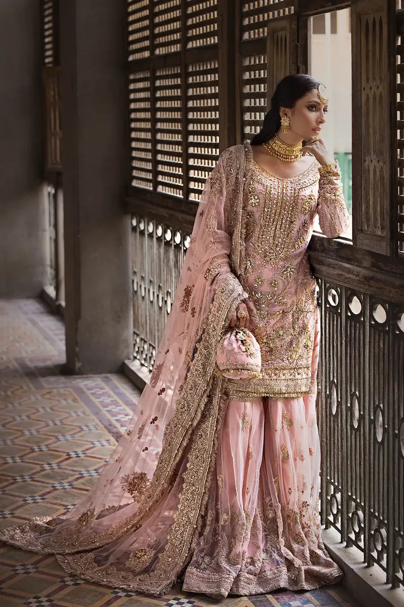 Erum Khan | Jahan Wedding 23 | Sahiba