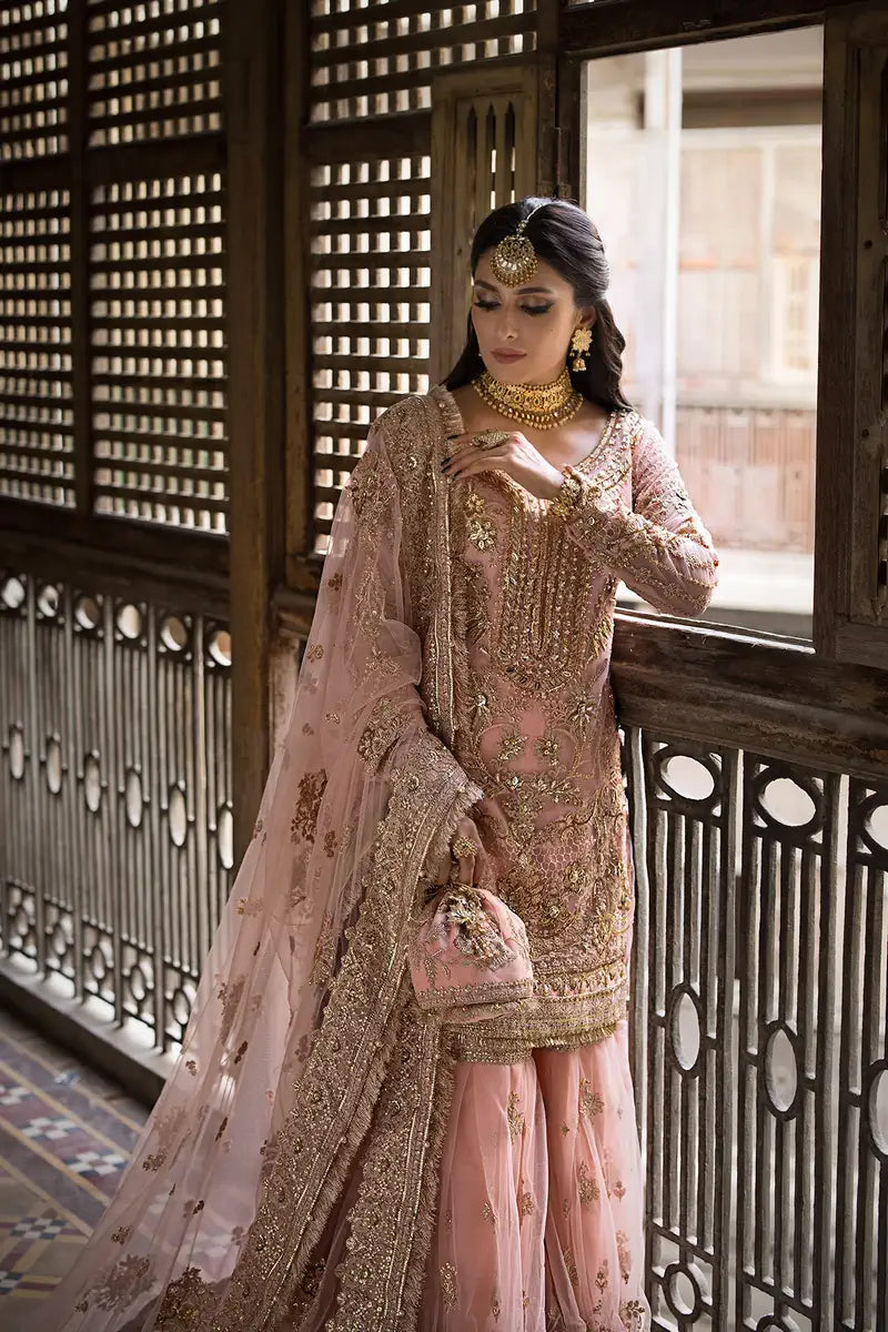 Erum Khan | Jahan Wedding 23 | Sahiba