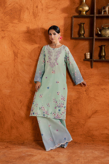 Batik | Festive Eid 26 | Ivoria