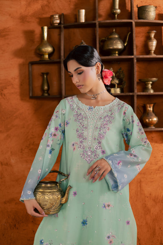 Batik | Festive Eid 26 | Ivoria