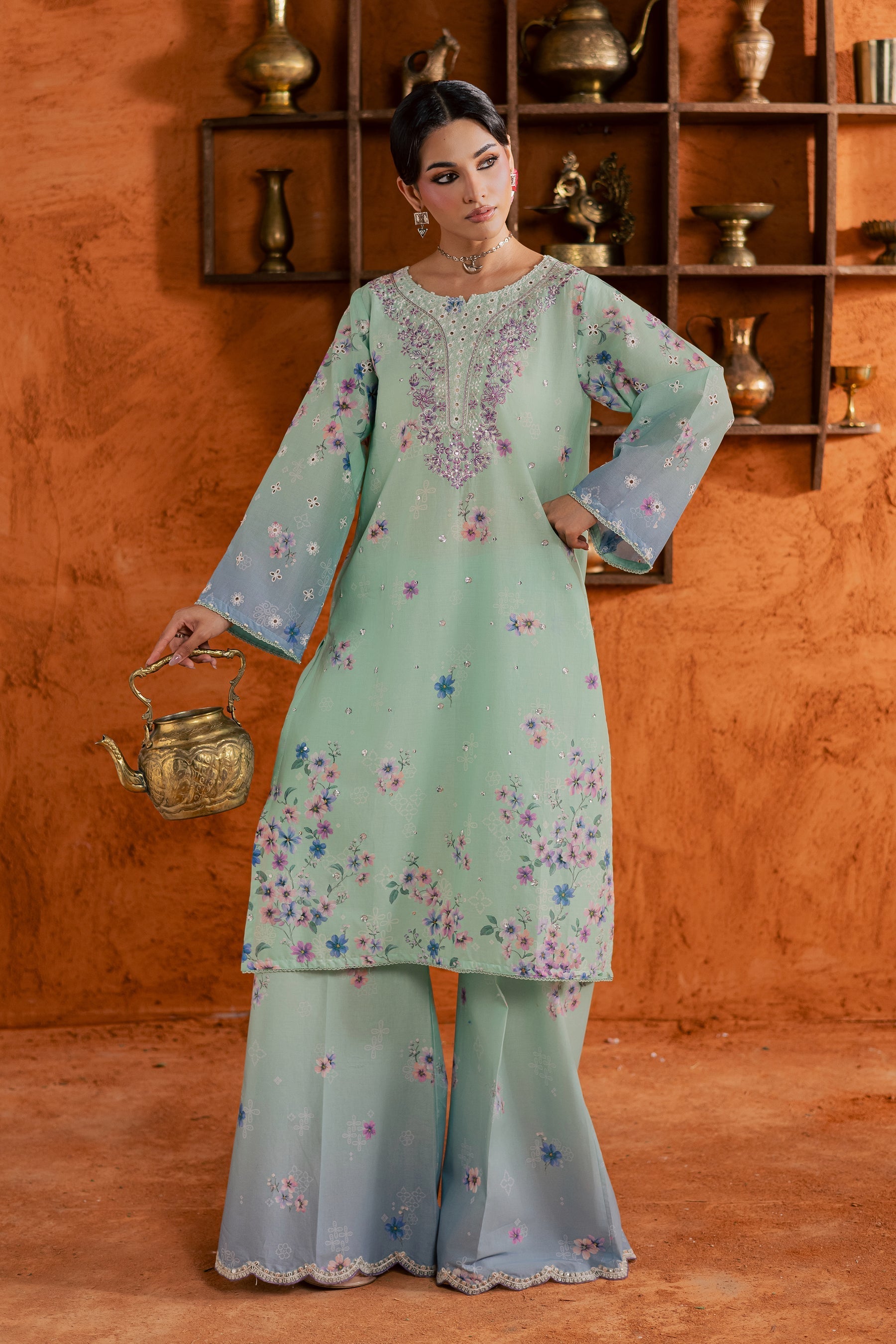 Batik | Festive Eid 26 | Ivoria