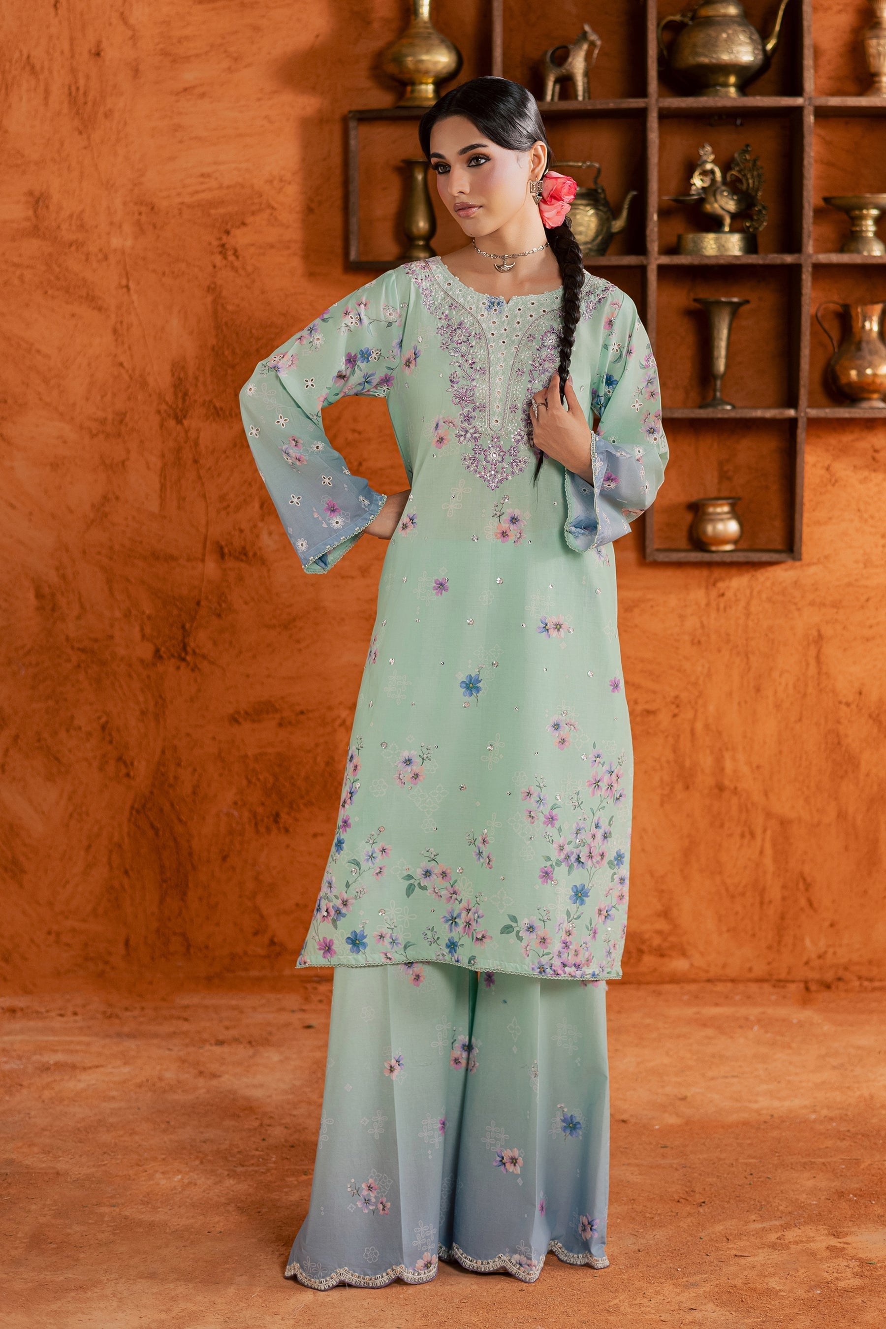Batik | Festive Eid 26 | Ivoria