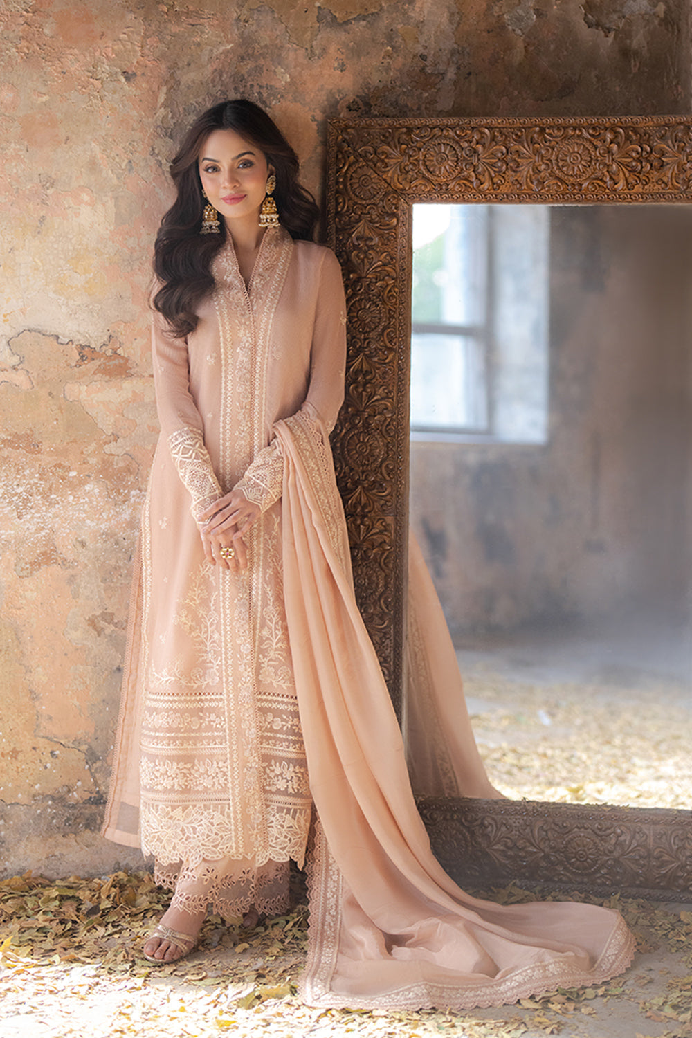 Azure | Ensembles | Ivory Whisper