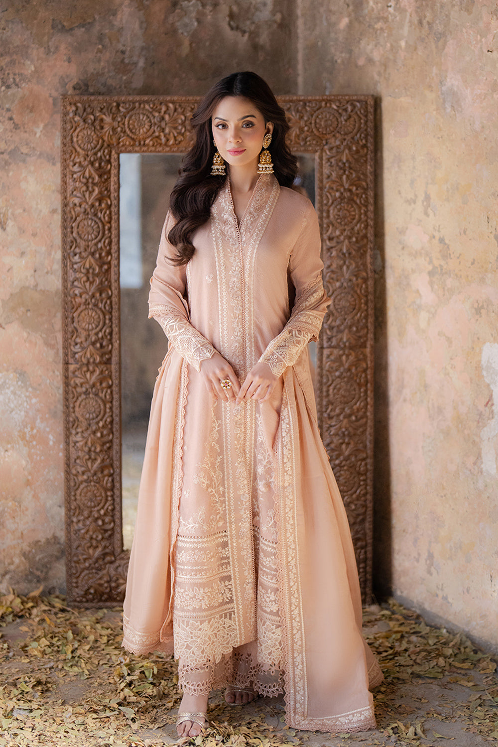 Azure | Ensembles | Ivory Whisper