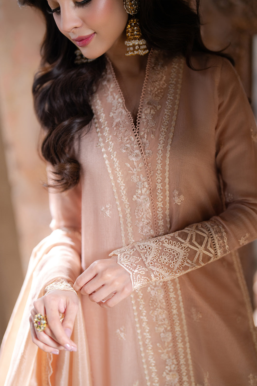 Azure | Ensembles | Ivory Whisper