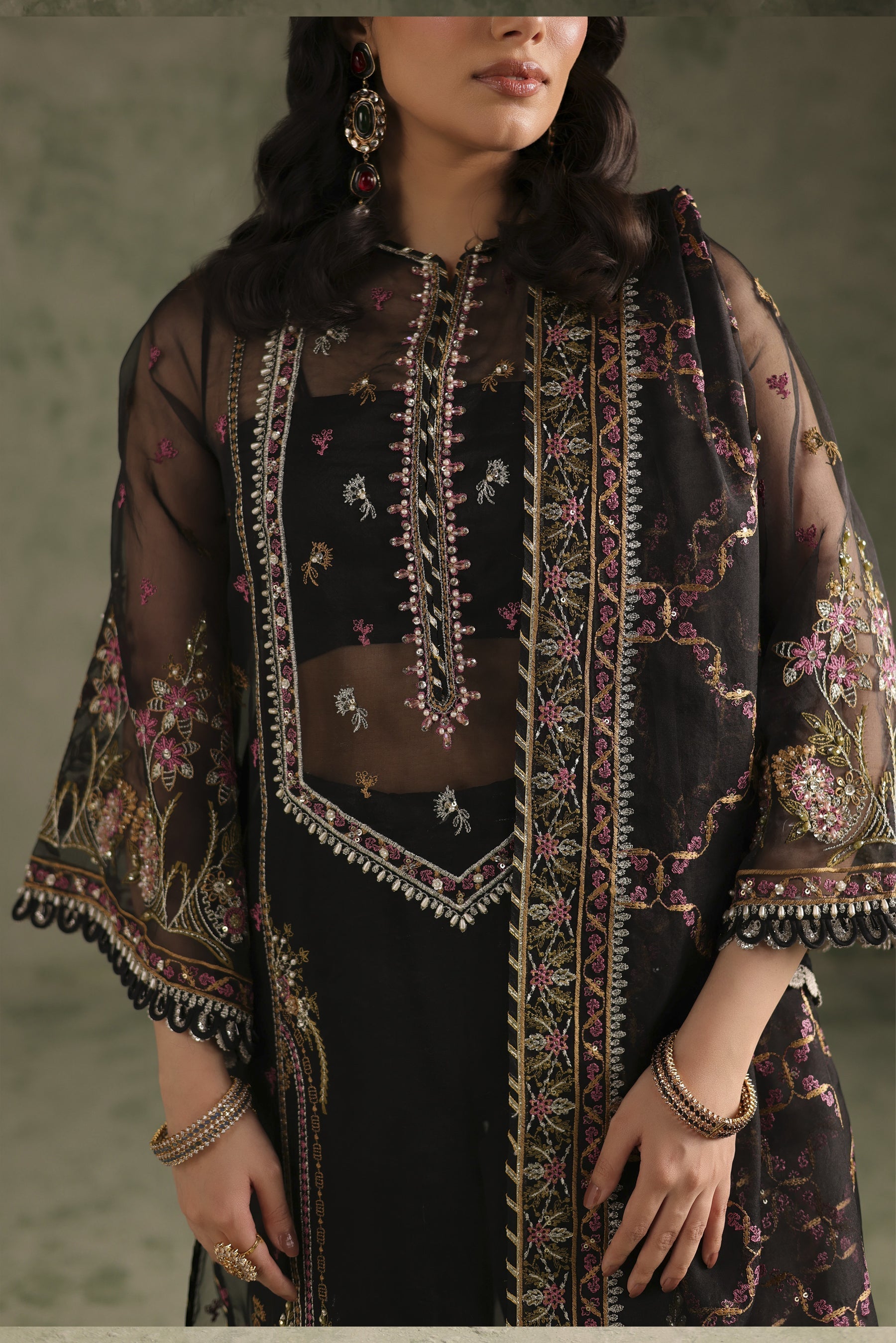 Imran Ramzan | Esmeree Wedding Formals | Ivresse Encanto