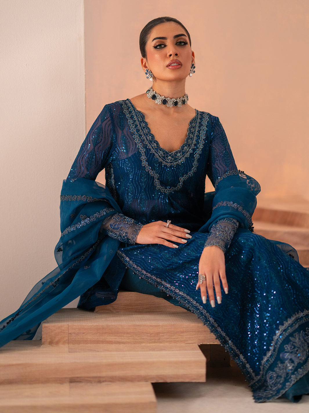 Izel | Stardust Luxury Collection | SLC-003-Nova