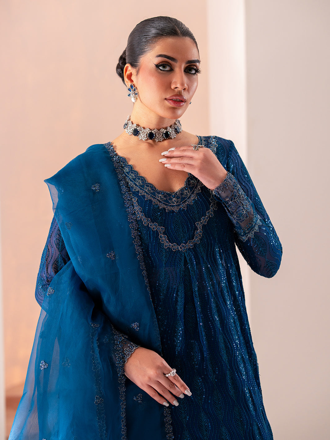 Izel | Stardust Luxury Collection | SLC-003-Nova