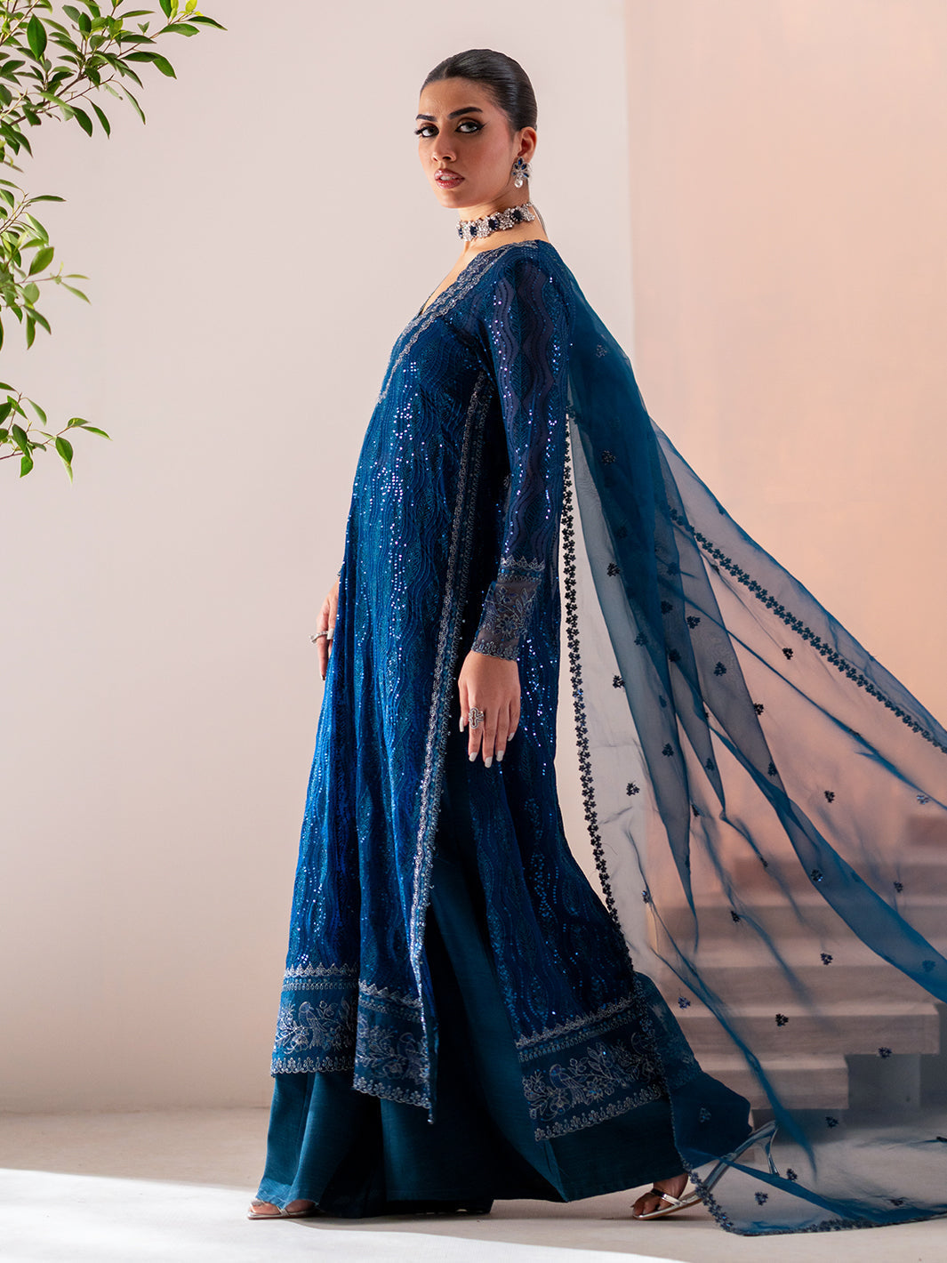Izel | Stardust Luxury Collection | SLC-003-Nova
