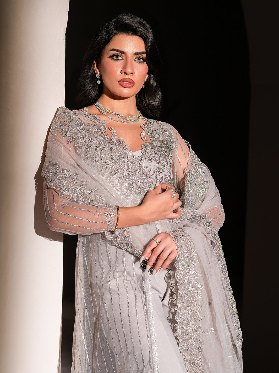 Izel | Stardust Luxury Collection | SLC-005-Aura