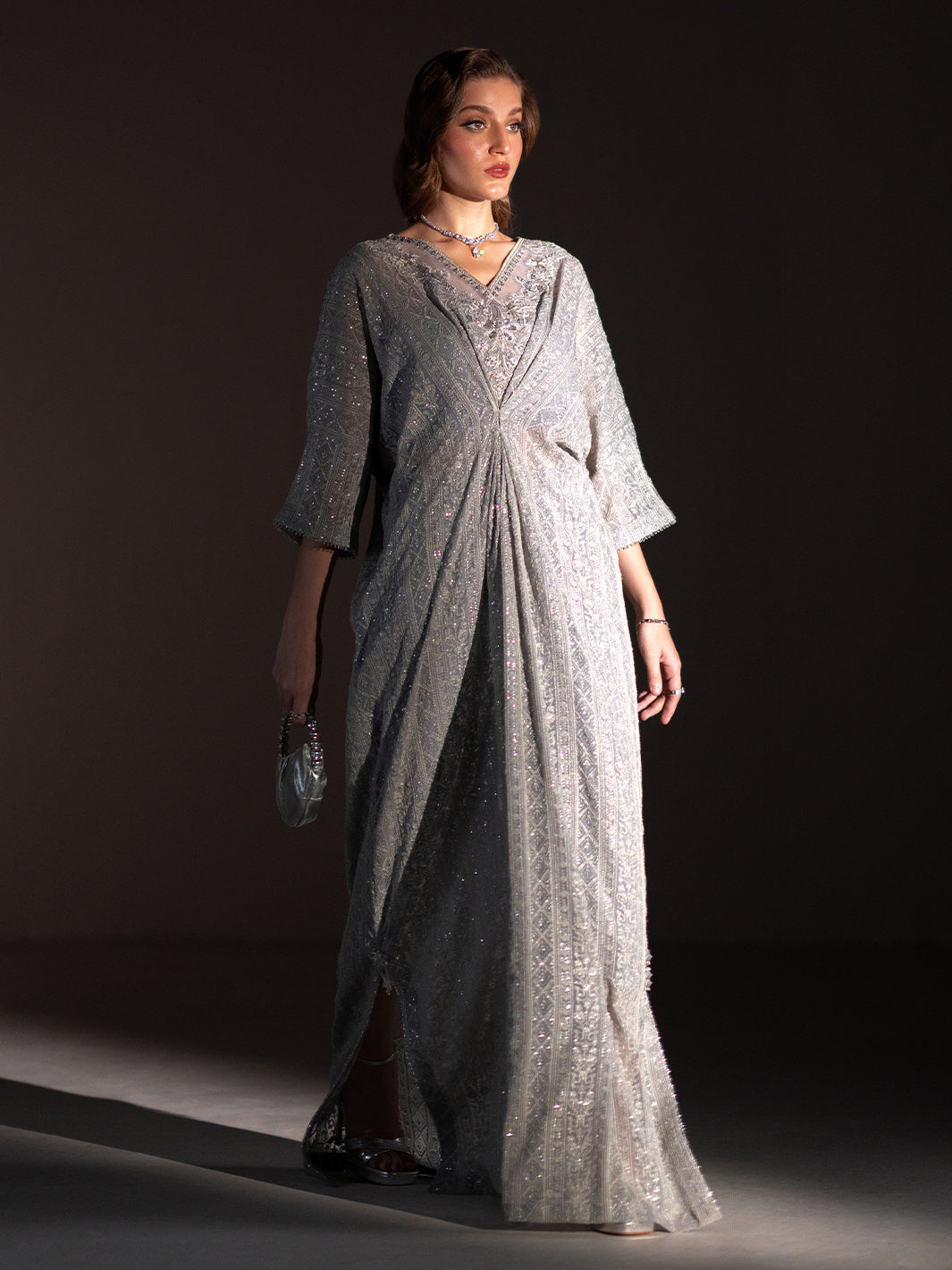 Izel | Stardust Luxury Collection | SLC-007-Glim