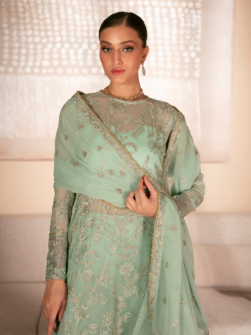 Izel | Stardust Luxury Collection | SLC-008-Nyra