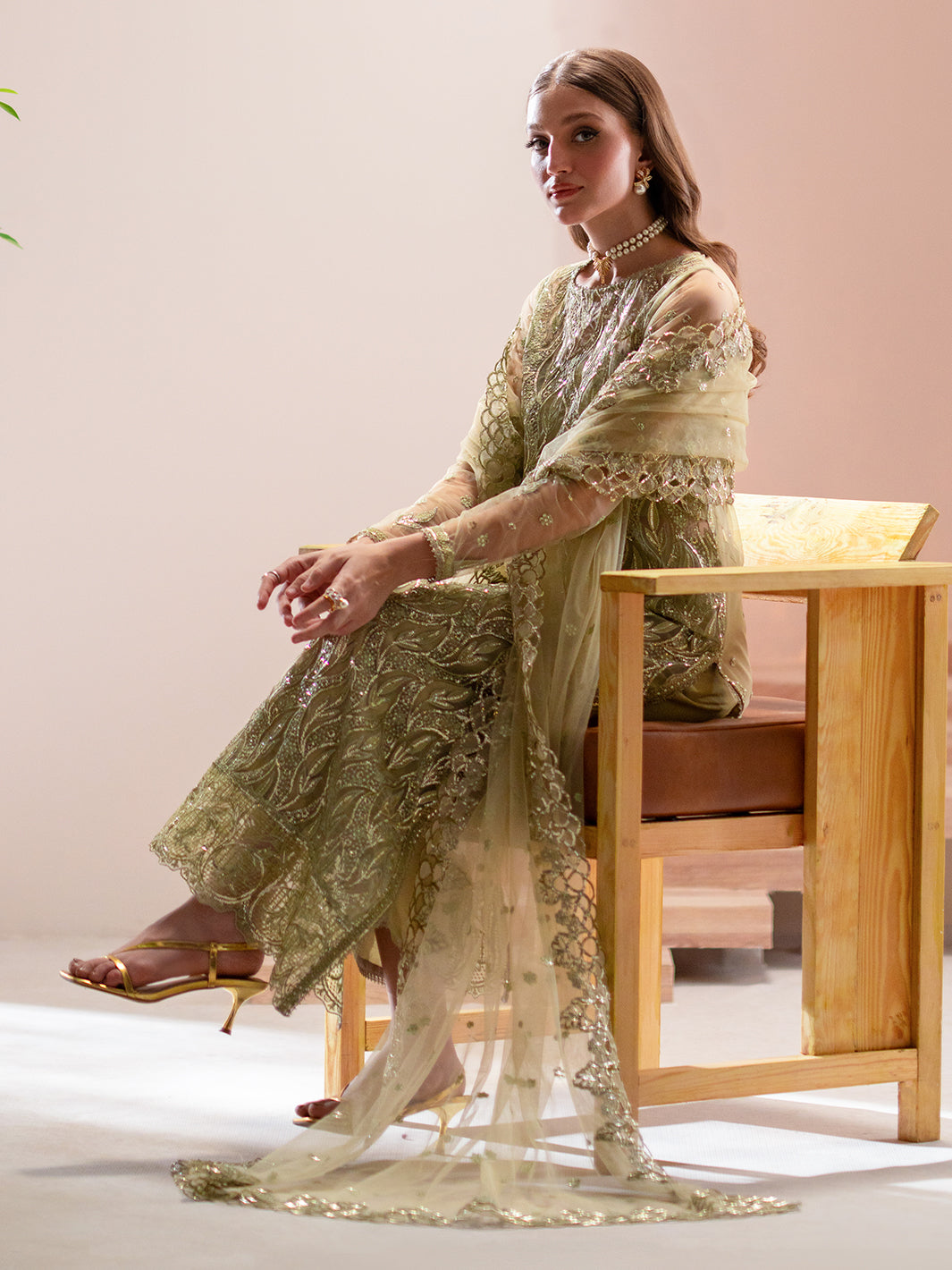Izel | Stardust Luxury Collection | SLC-009-Eris