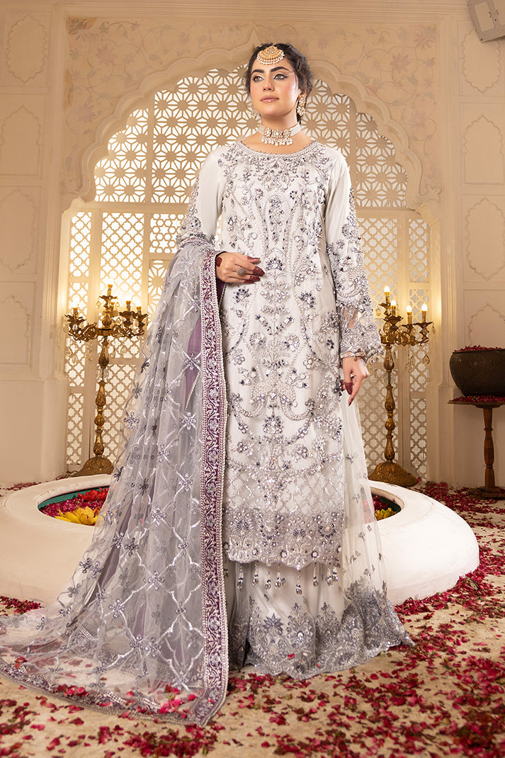 Imrozia Premium | Jhoomer Wedding Formals 25 | JF-24 Parizay