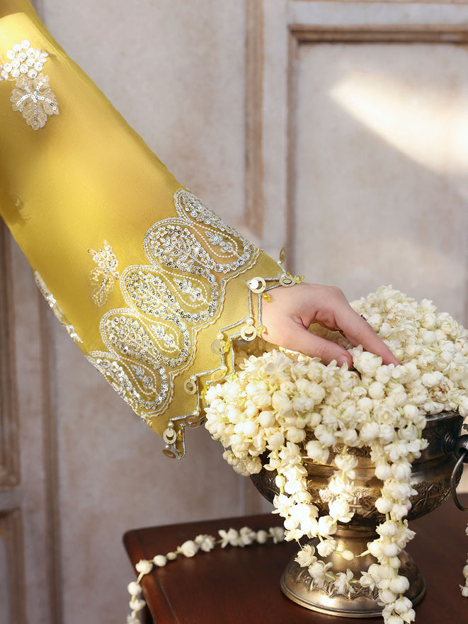 Parishay | Jahanara Luxury Formals | JRA - 03