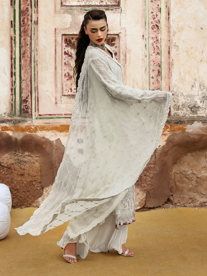 Parishay | Jahanara Luxury Formals | JRA - 07