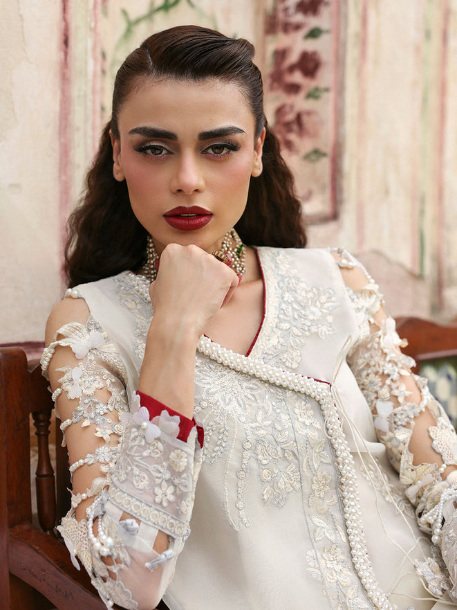 Parishay | Jahanara Luxury Formals | JRA - 07
