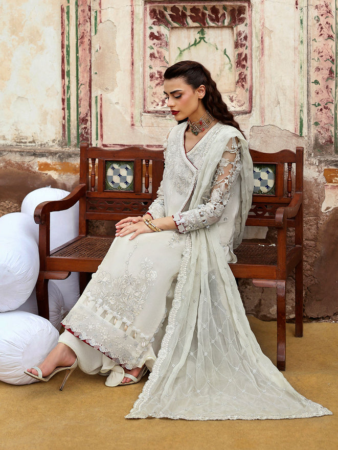 Parishay | Jahanara Luxury Formals | JRA - 07