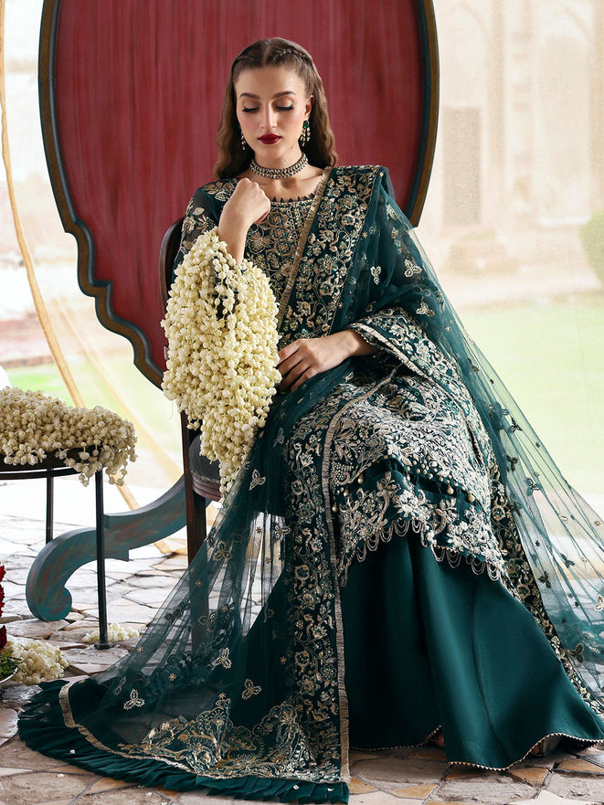 Parishay | Jahanara Luxury Formals |JRA - 08