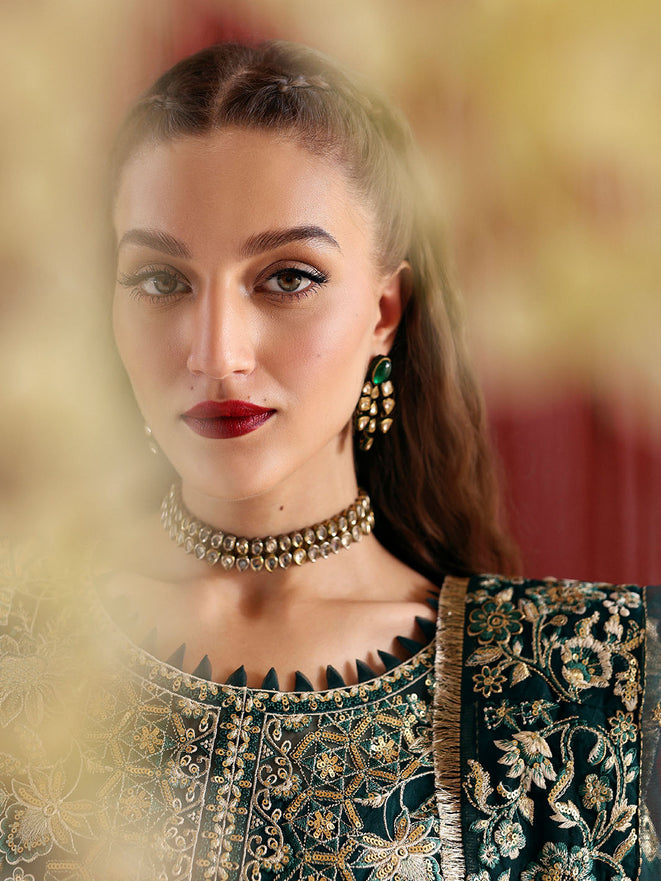 Parishay | Jahanara Luxury Formals |JRA - 08