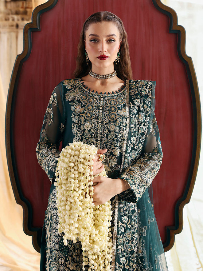 Parishay | Jahanara Luxury Formals |JRA - 08