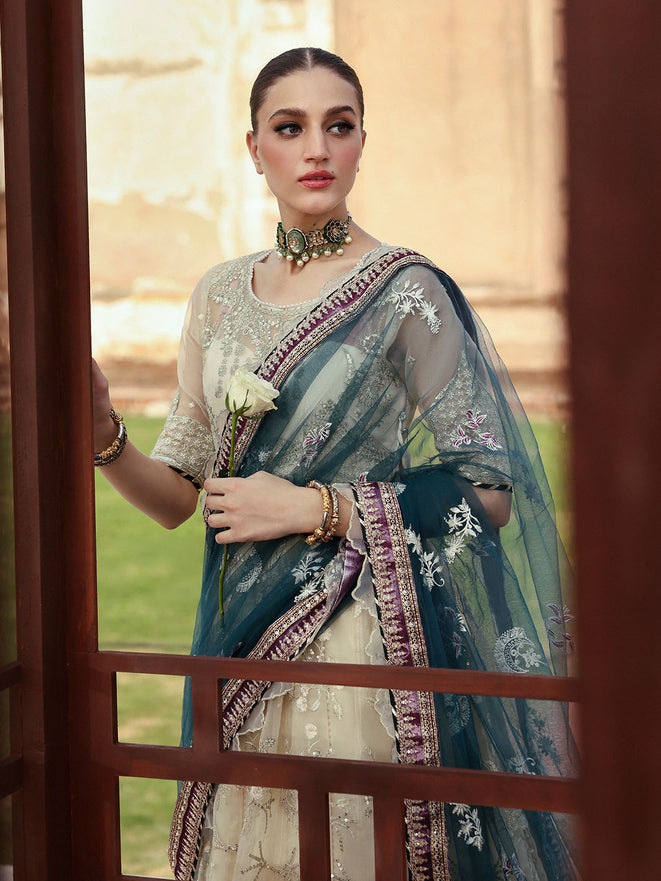 Parishay | Jahanara Luxury Formals | JRA - 10