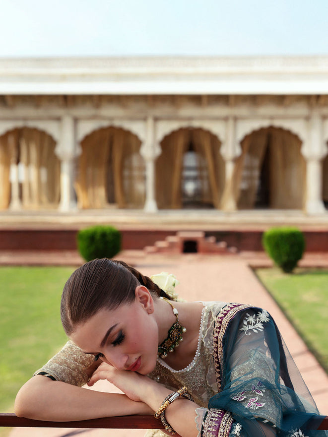 Parishay | Jahanara Luxury Formals | JRA - 10