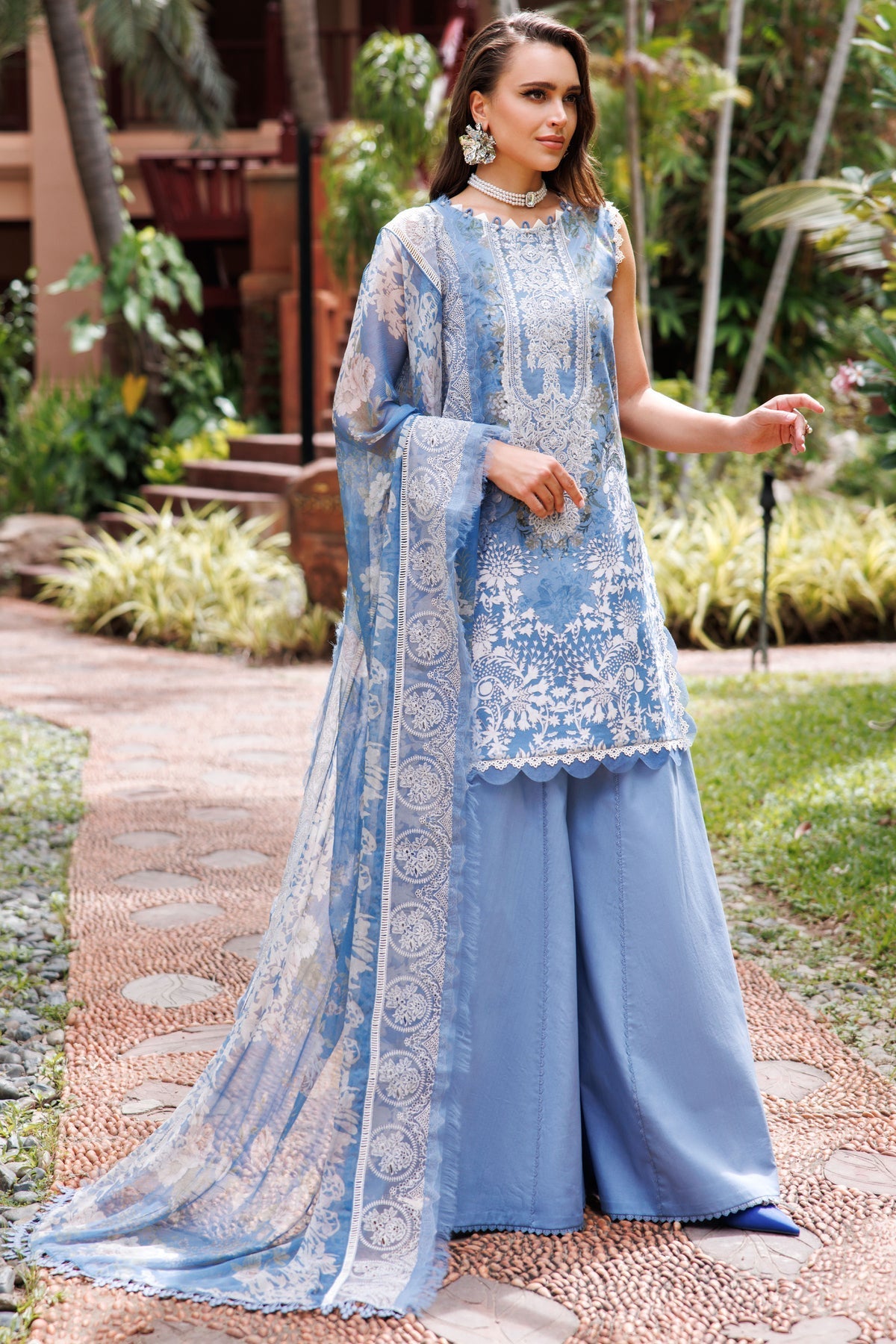 Jade | Needle Wonder Cotton Satin | JA-08