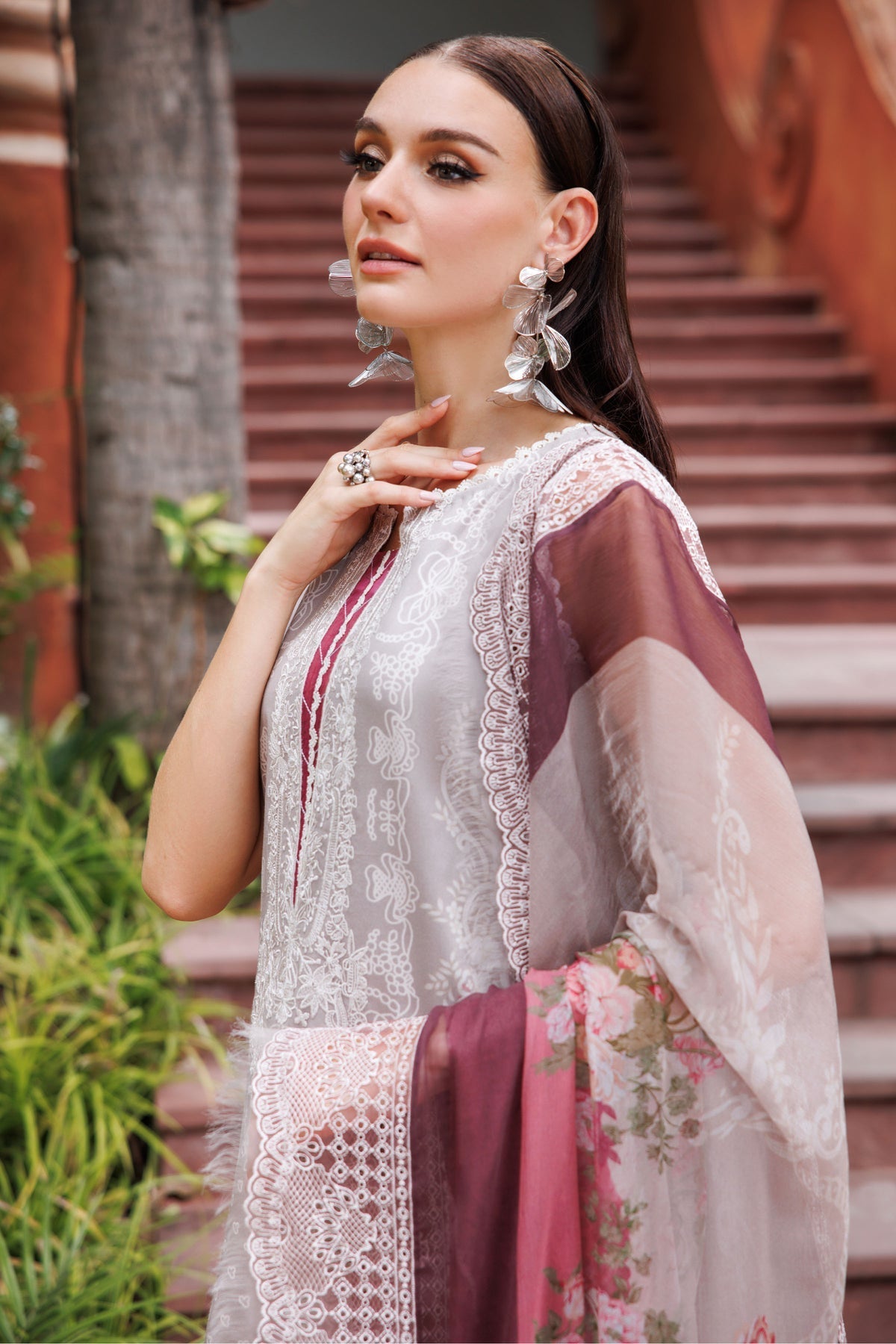 Jade | Needle Wonder Cotton Satin | JA-12