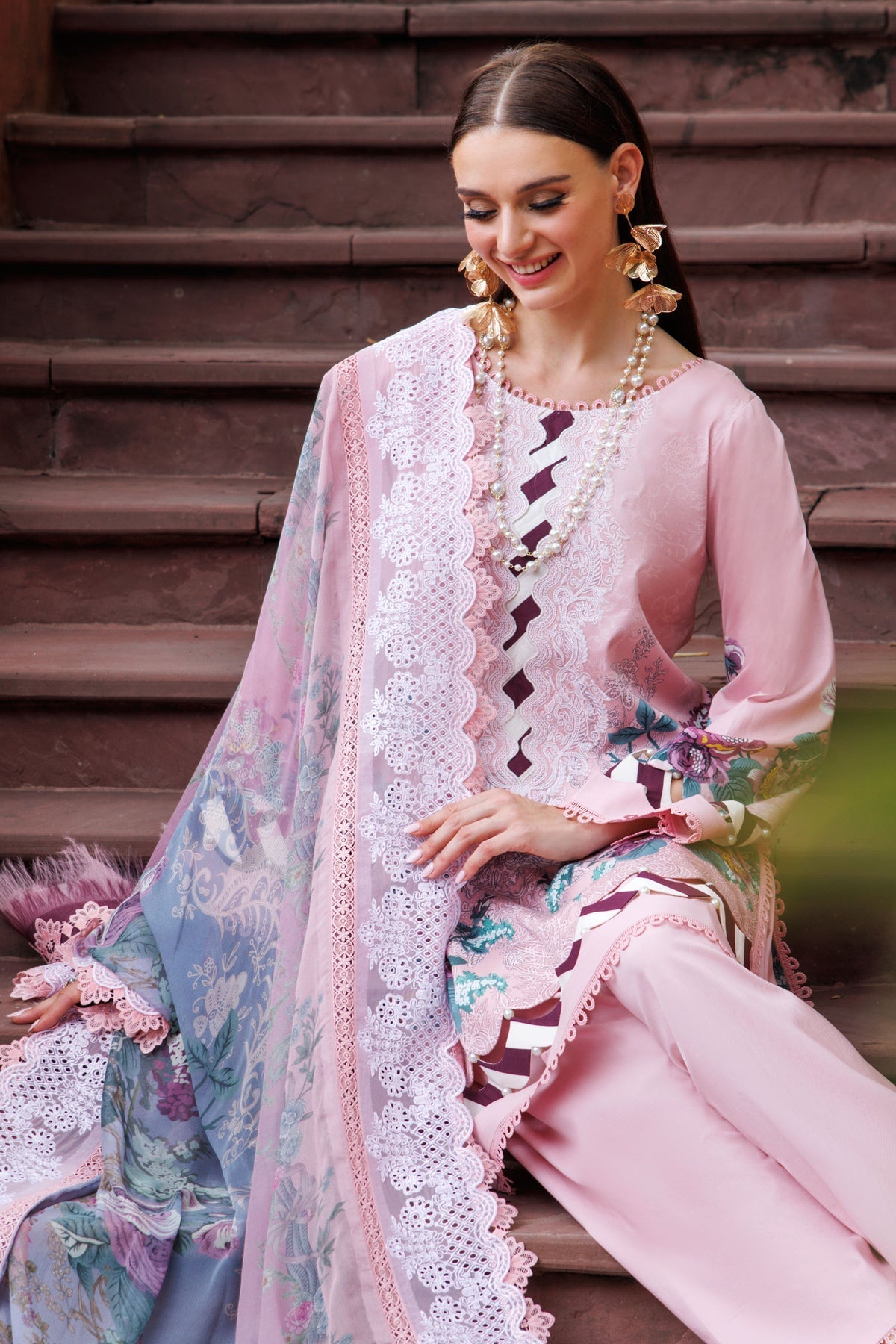 Jade | Needle Wonder Cotton Satin | JA-13