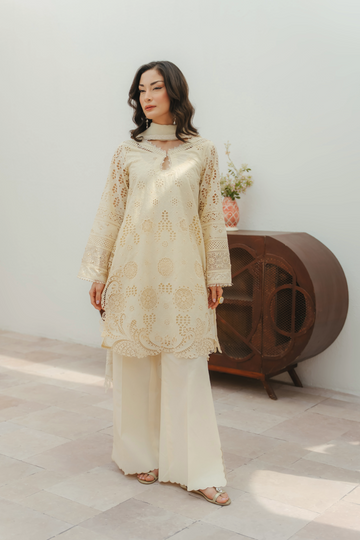 Manara | Eid Pret Collection 26 | JASMINE
