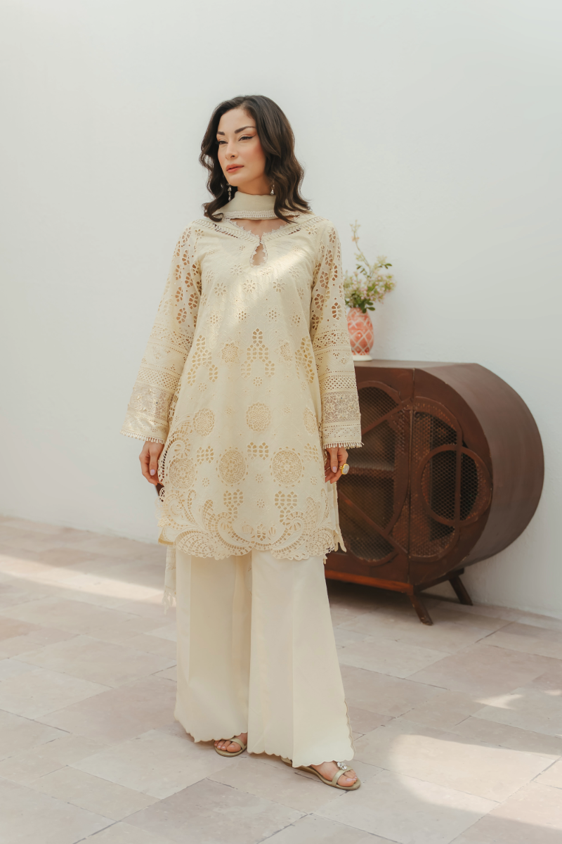 Manara | Eid Pret Collection 26 | JASMINE