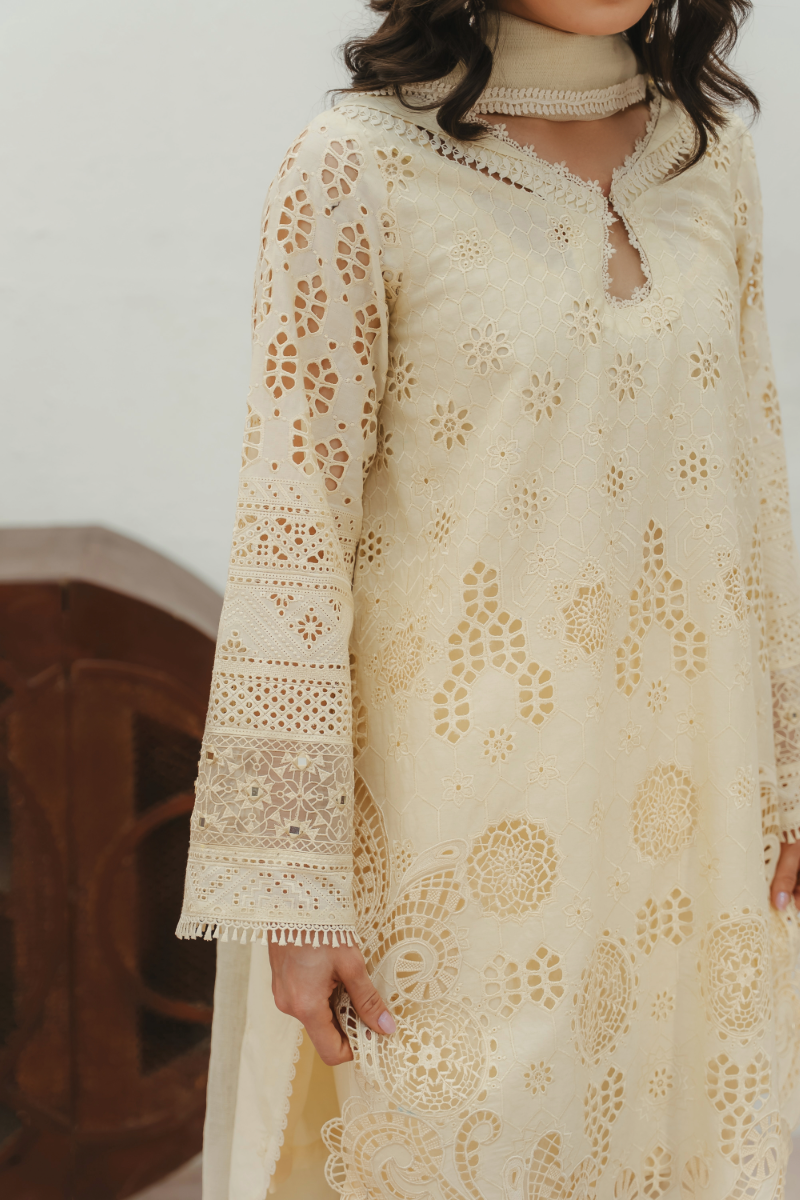 Manara | Eid Pret Collection 26 | JASMINE