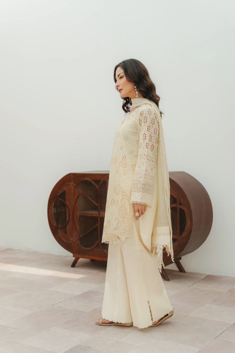 Manara | Eid Pret Collection 26 | JASMINE