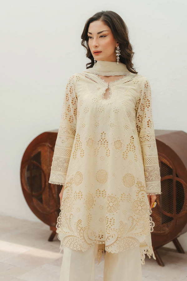 Manara | Eid Pret Collection 26 | JASMINE