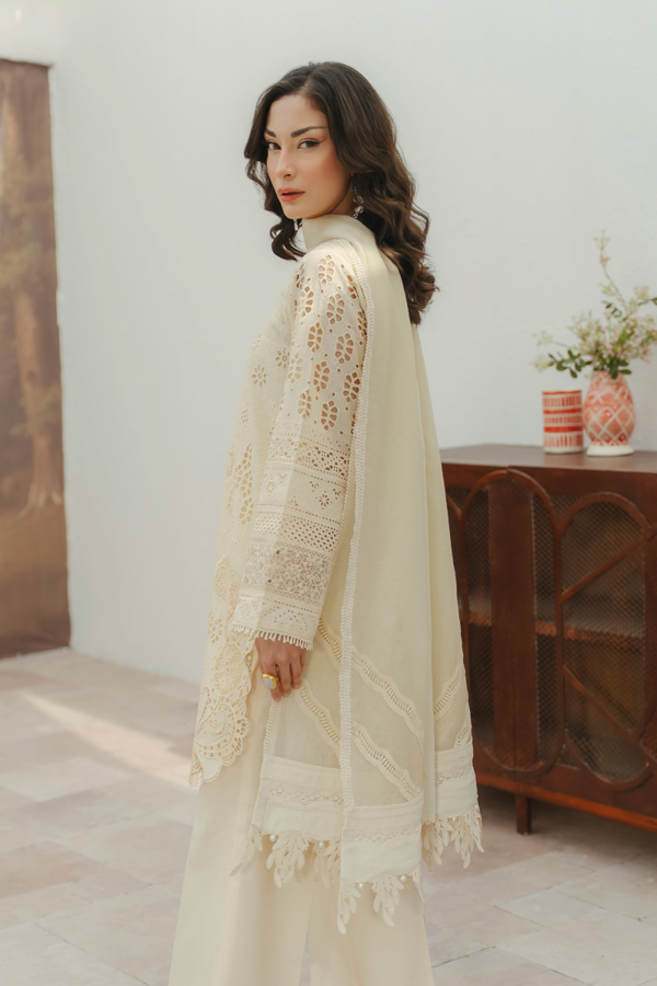 Manara | Eid Pret Collection 26 | JASMINE