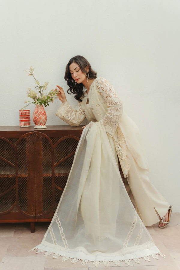 Manara | Eid Pret Collection 26 | JASMINE