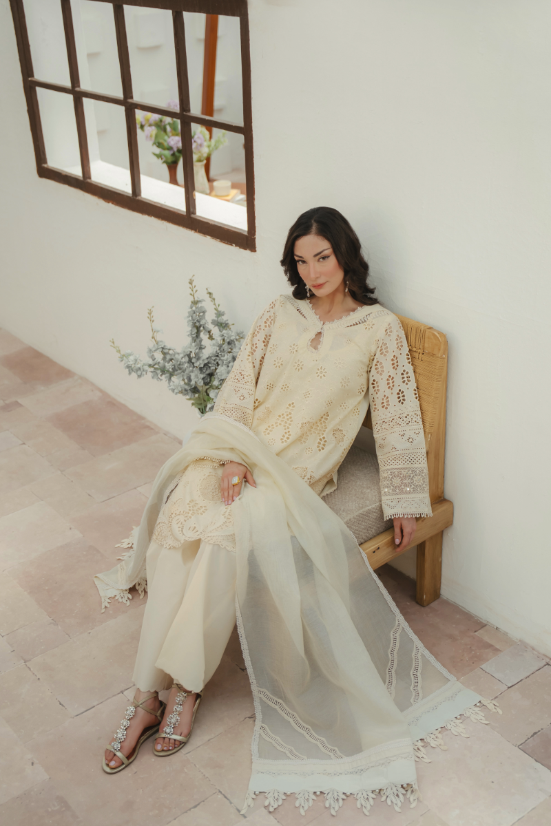 Manara | Eid Pret Collection 26 | JASMINE