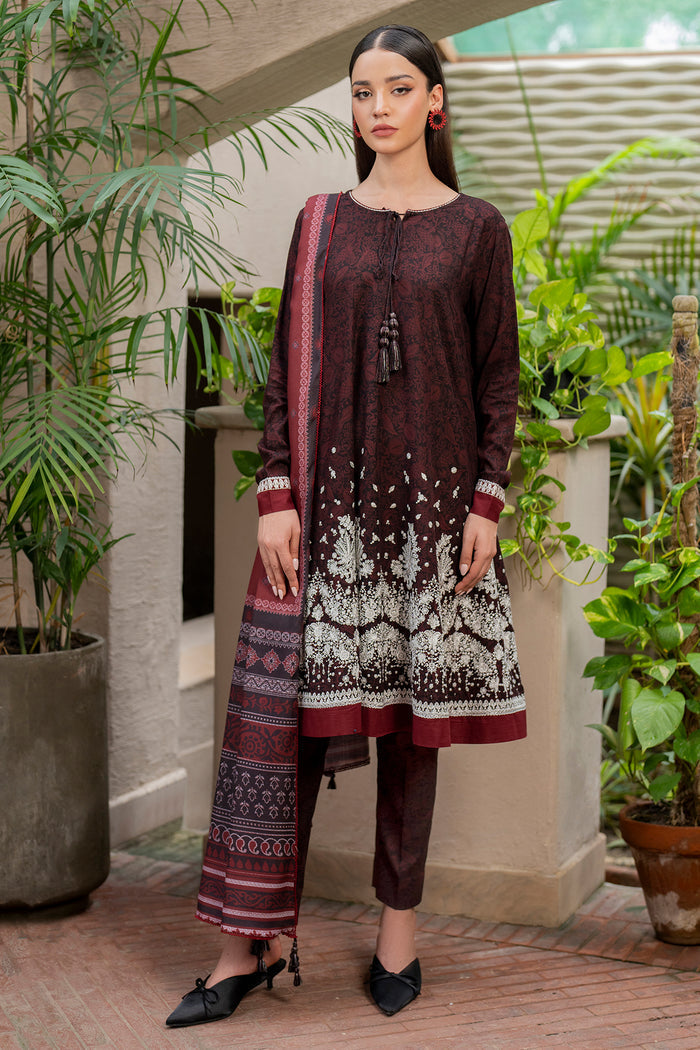 Jazmin | Ready to Wear | VISCOSE RTW-1134