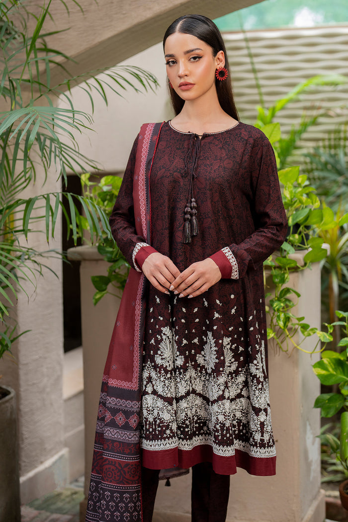Jazmin | Ready to Wear | VISCOSE RTW-1134
