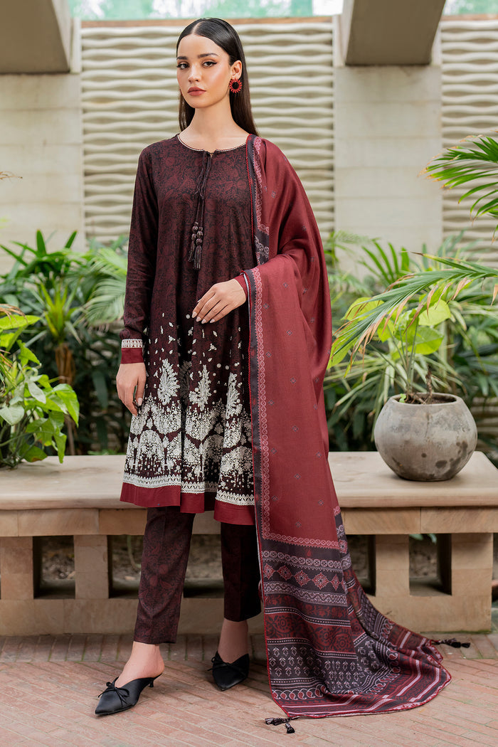 Jazmin | Ready to Wear | VISCOSE RTW-1134