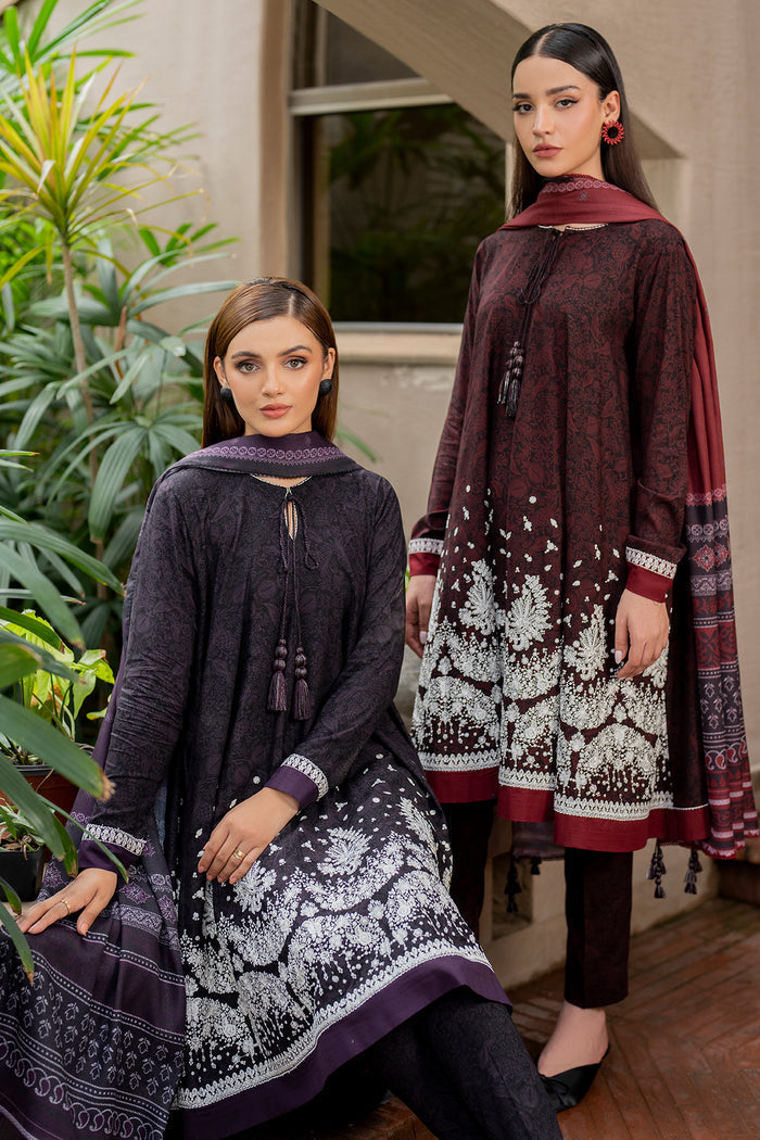 Jazmin | Ready to Wear | VISCOSE RTW-1134