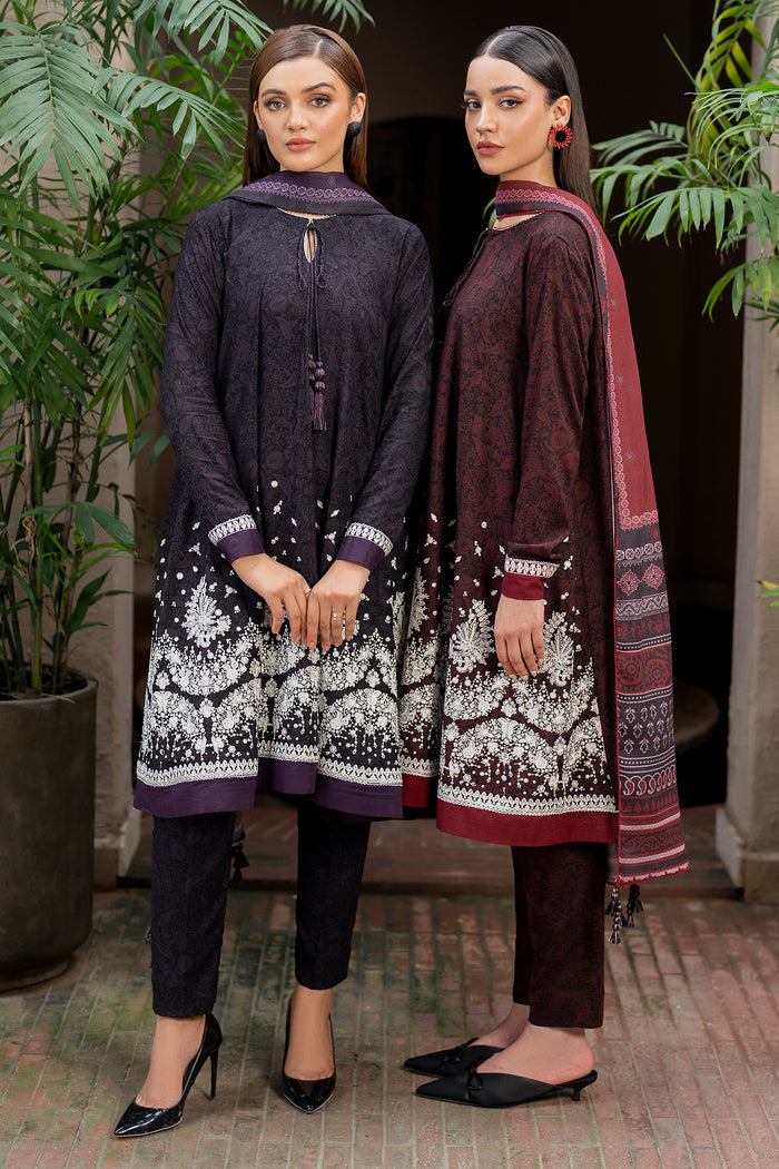 Jazmin | Ready to Wear | VISCOSE RTW-1134